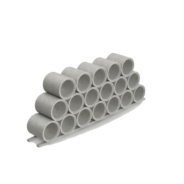 Nursa Precast