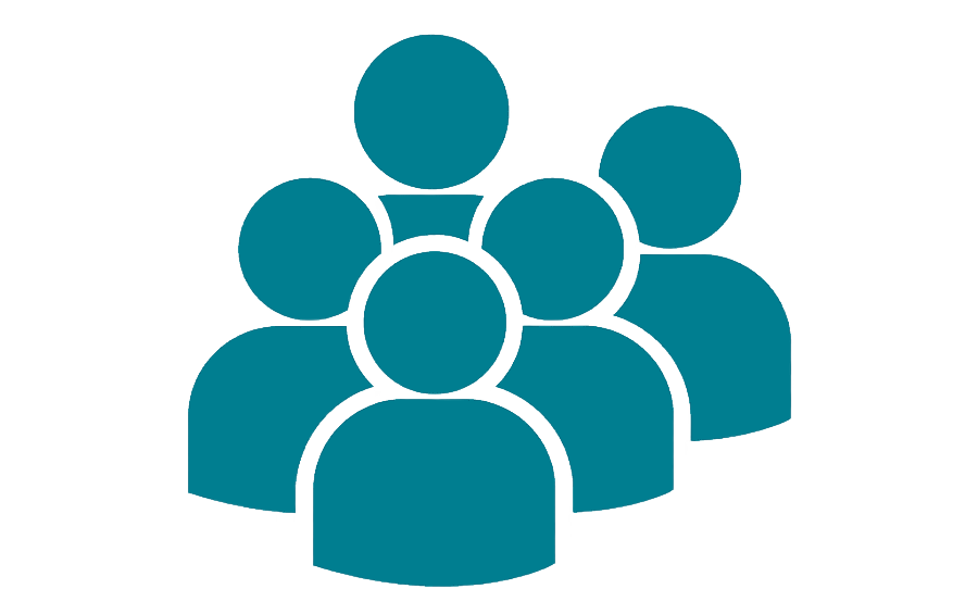 Consumers Icon