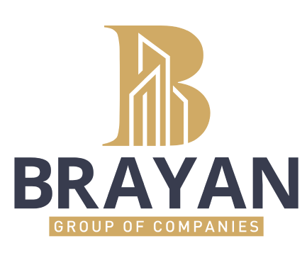 Brayan Logo