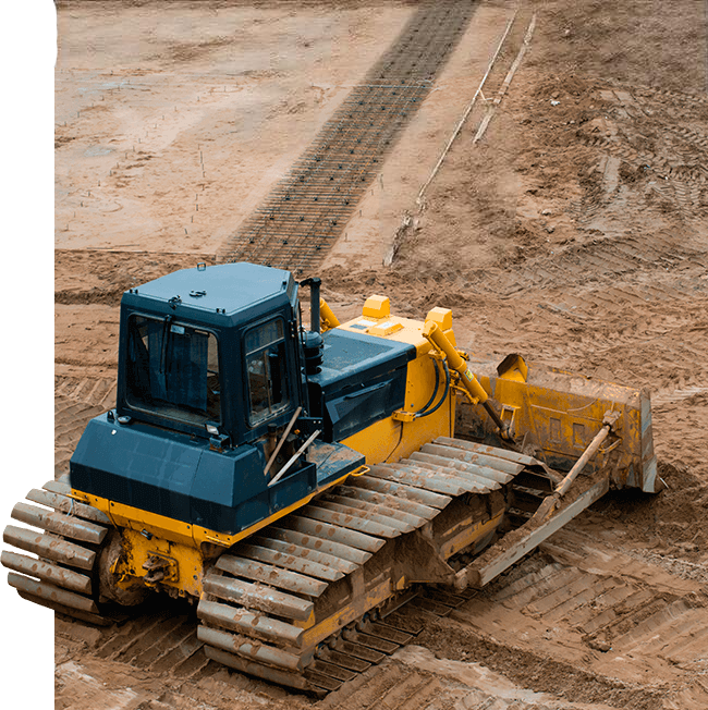 Heavy Equipment